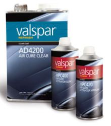 AIR CURE ACTIVATOR SLOW